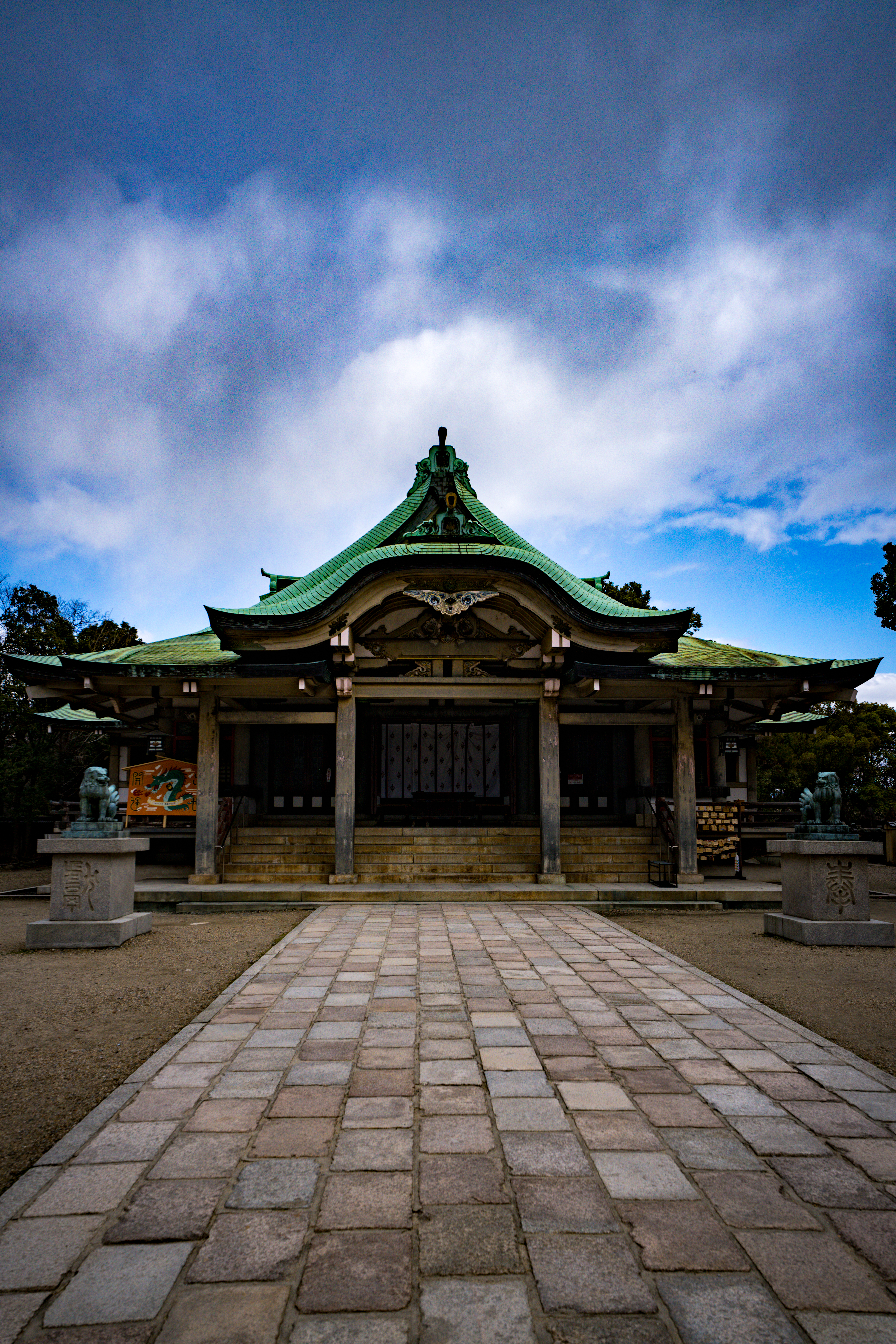 Photograph 01 by Mario Richert
