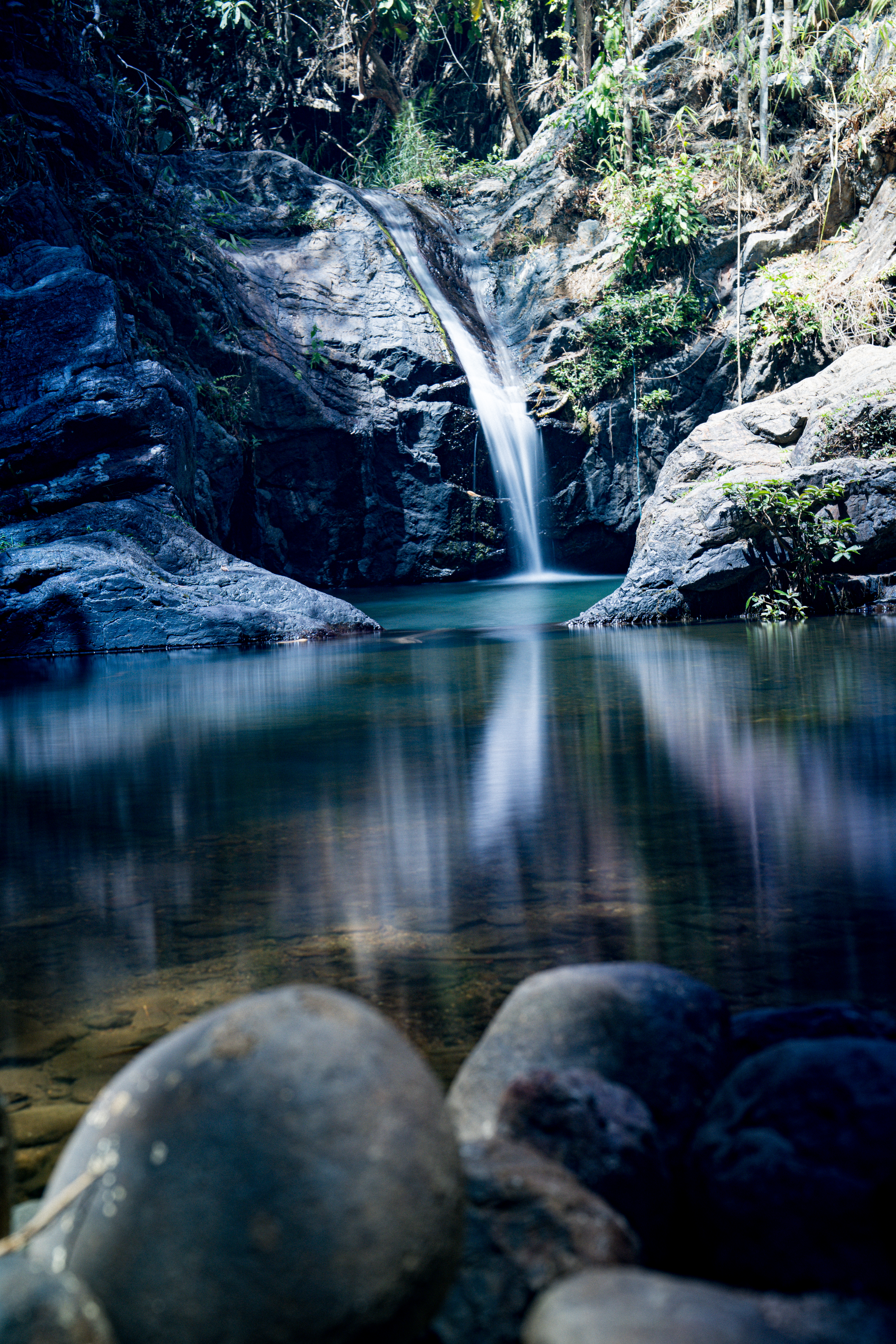 Photograph 07 by Mario Richert